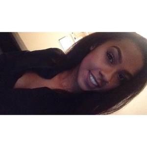 Meet your Posher, Kierra